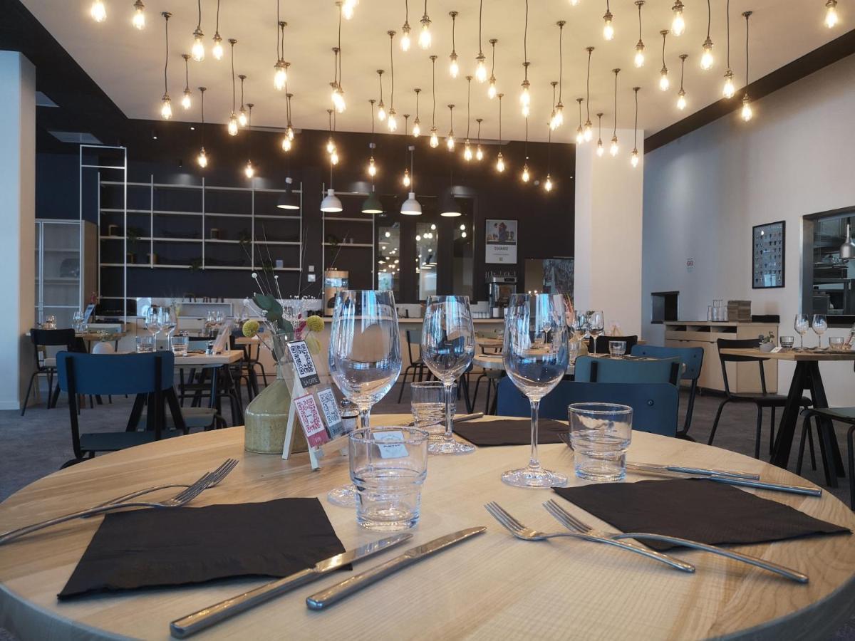 Ibis Styles Centre 3* Limoges