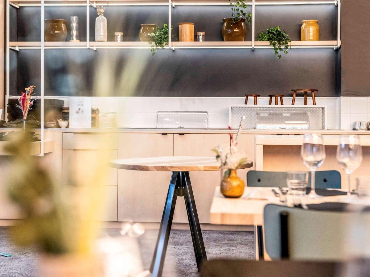 Ibis Styles Centre Hotel 3*