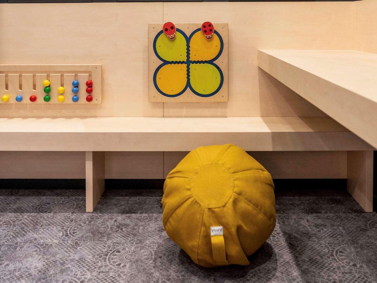 Ibis Styles Centre 3*